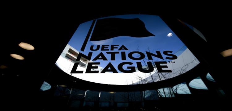 دوري الأمم دوري الأمم
